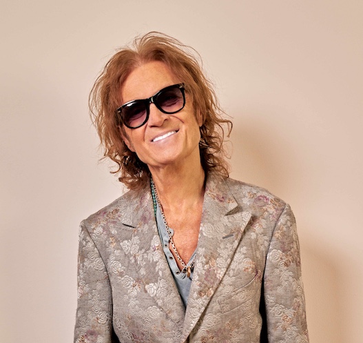Du betrachtest gerade GLENN HUGHES  – `Into The Fade` vom nächsten Album