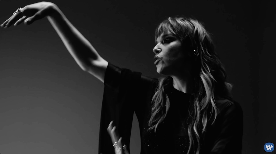 Du betrachtest gerade HALESTORM – ` Like A Woman Can` Video zum Albumrelease