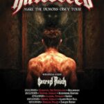 HATEBREED & SACRED REICH Tour im November