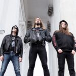 HOODED MENACE – Death Doomer veröffentlichen `Portrait Without a Face` im Video