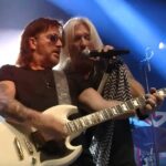 HEAVY PETTIN – Erstes Album seit 1989: „Rock Generation“ Titelsong im Video