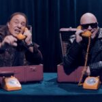 HELLOWEEN – `A Little Is A Little Too Much´ Video zur Albumveröffentlichung
