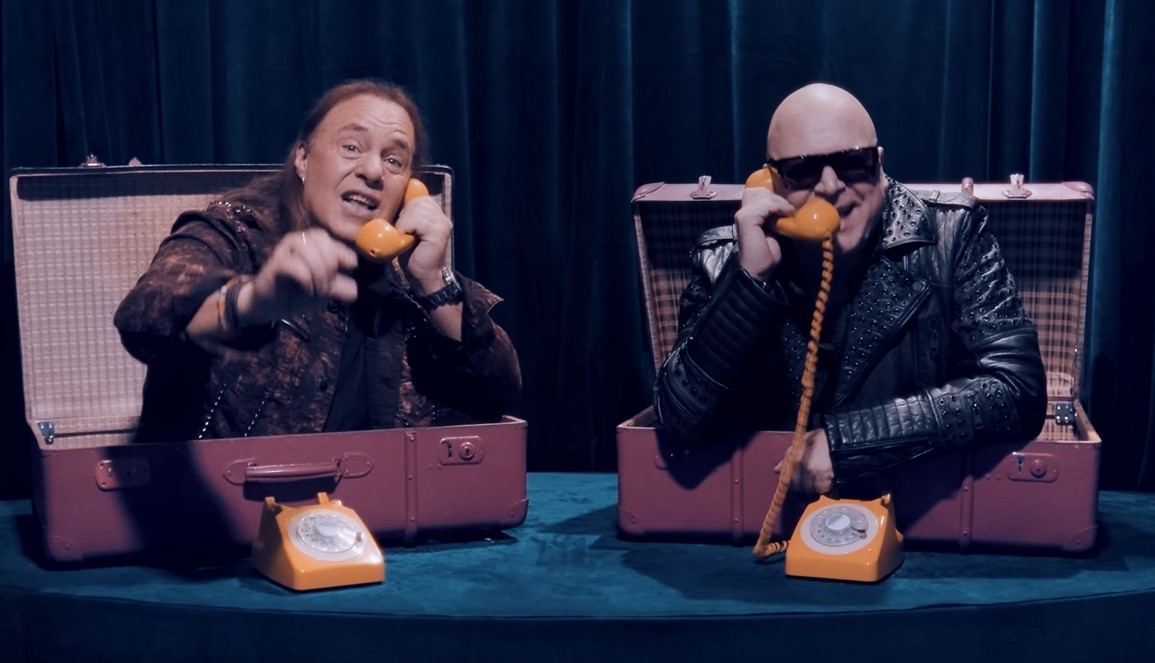 Du betrachtest gerade HELLOWEEN – `A Little Is A Little Too Much´ Video zur Albumveröffentlichung