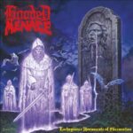 HOODED MENACE – Death Doomer stellen `Pale Masquerade´ Single vor