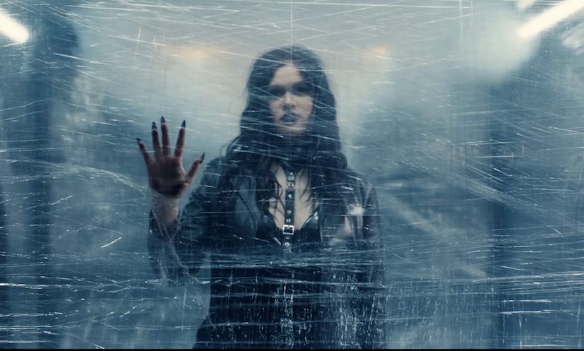 Du betrachtest gerade INDUCTION – Power Metaller zeigen `Dark Temptation` Single im Video