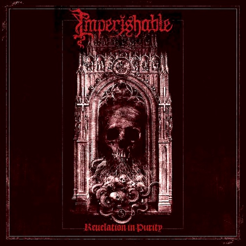 Du betrachtest gerade IMPERISHABLE  –  Nile, Hate Eternal, Malevolent Creation Member dreschen `Spewing Retribution‘
