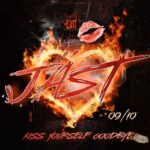 JÄST – Neuer Song `Kiss Yourself Goodbye´ veröffentlicht