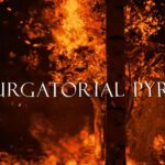 KHNVM – `Purgatorial Pyre´ Videosingle vom kommenden Album ist online