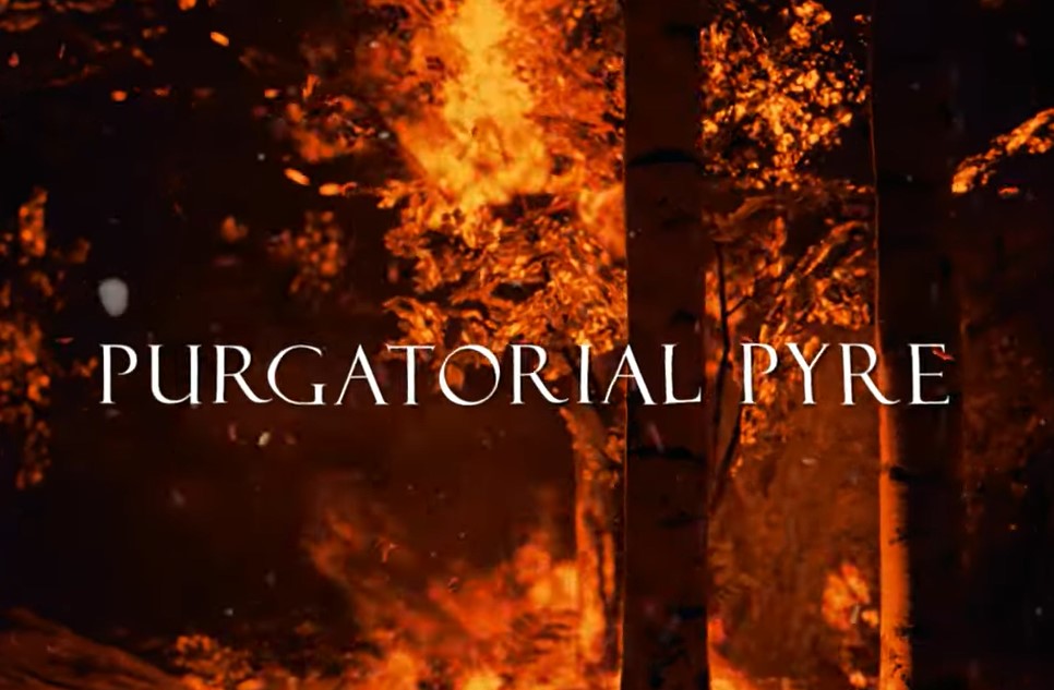 Du betrachtest gerade KHNVM – `Purgatorial Pyre´ Videosingle vom kommenden Album ist online