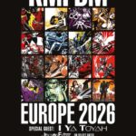 KMFDM – `Anniversary` Tour kommt nach Europa