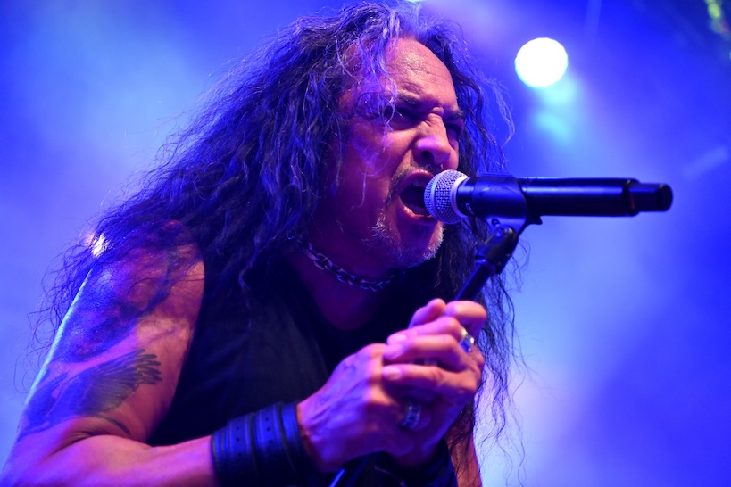 Mehr über den Artikel erfahren DEATH ANGEL – Neues `Wrath (Bring Fire)` Video veröffentlicht