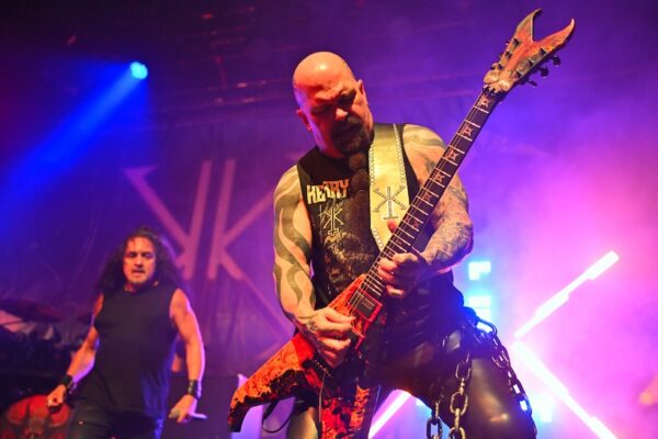 KERRY KING –  FZW Dortmund