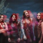 KITTIE – `Spit XXV´ Single von kommender EP zeigt Härte