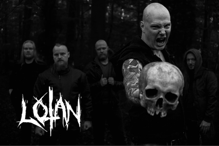 Du betrachtest gerade LOTAN – Extreme Metaller stellen `Scorched Tyranny` vor