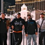 PEACE OF MIND – European Hardcore on the Rise