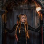 SEAS ON THE MOON (ft. Lena Scissorhands) – `Never Fair´ Single geteilt