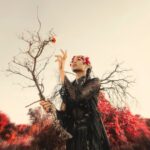 MELISSA BONNY –  `I’m a Monster` Premierenvideo zum kommenden Soloalbum