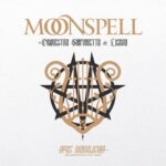 MOONSPELL ft. Orquestra Sinfonietta de Lisboa – Orchestrale `Vampiria` Version im Video