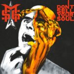 MICHAEL SCHENKER GROUP – `Don’t Sell Your Soul´ Titelsong zur Albumankündigung