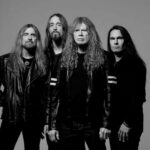 MEGADETH – Finales Album & Abschiedstour für 2026 angekündigt