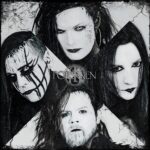 MISTER MISERY – Neue `Forsaken´ Single der Horror Rocker ist da