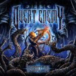 OVERT ENEMY – Texas Thrasher präsentieren `Even Murder`
