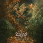 OUTLAW – Black Metaller enthüllen `Through The Infinite Darkness´