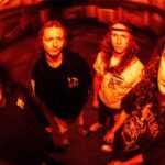 PARALYSIS – East Coast Thrasher teilen “Spiral of Suffering” Full Album Stream