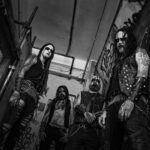 PESTILENTIAL SHADOWS – Video zur neuen `Death-Knell` Single vom nächsten Album