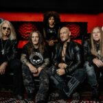 PRIMAL FEAR – Mat Sinner über Power, Chemie & “Domination”