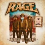RAGE – `Straight To Hell` 2025 vom “Das Kanu des Manitu“ Soundtrack