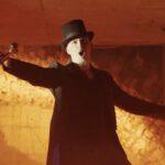 REINFORCER – Video zur neuen Auskopplung `The Witch Mayor`