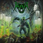 RAVAGER – `Legends Of The Lightning´ Videosingle vom kommenden Album der Thrasher