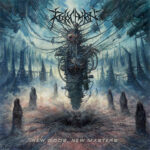 REVOCATION – `Sarcophagi Of The Soul` Clip veröffentlicht