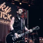 RICKY WARWICK – `Angels Of Desolation` Video zur Single ist online