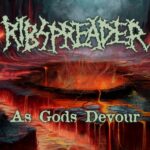 RIBSPREADER – `As Gods Devour´ Track- und Videopremiere
