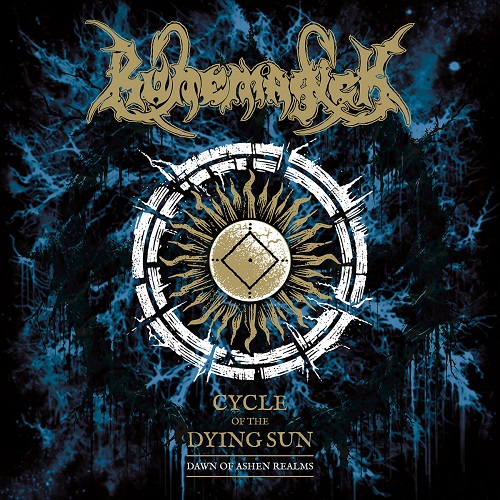 Du betrachtest gerade RUNEMAGICK – `Wyrd Unwoven´ Videosingle der Death Dommer enthüllt