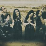 SECRET RULE – `Silent Pain` Video zur neuen Single