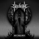 SADISM – Chiles Death/Thrash Veteranen mit `Body Execution´ vom “Necrology (1997-2002)“ Album