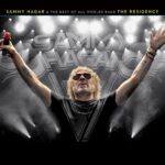 SAMMY HAGAR – VanHalen Sänger kündigt “Residency” Livealbum an `Summer Nights` online