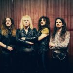 SAVAGED – “Rising”: Liebesbrief an den klassischen Heavy Metal