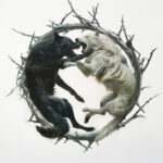 STELLAR CIRCUITS – Aggro-Progger streamen neue `I See Your Spirit` Single