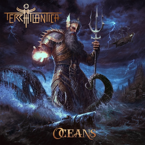 Du betrachtest gerade TERRA ATLANTICA – Power Metaller streamen `Land Of Submarines` Video