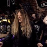 TOMMY JOHANSSON & KRISTIN STARKEY – `Dead Ringer For Love` Cover (Meat Loaf & Cher)