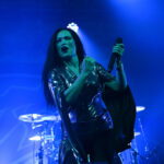 TARJA TURUNEN – Erste Single vom kommenden Album ist da: `At Sea´