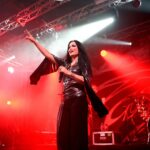 TARJA – `Living The Dream` Summer 2025