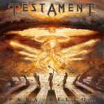 TESTAMENT – Erster „Para Bellum“ Track ist da: `Infanticide A.I.´ im Video