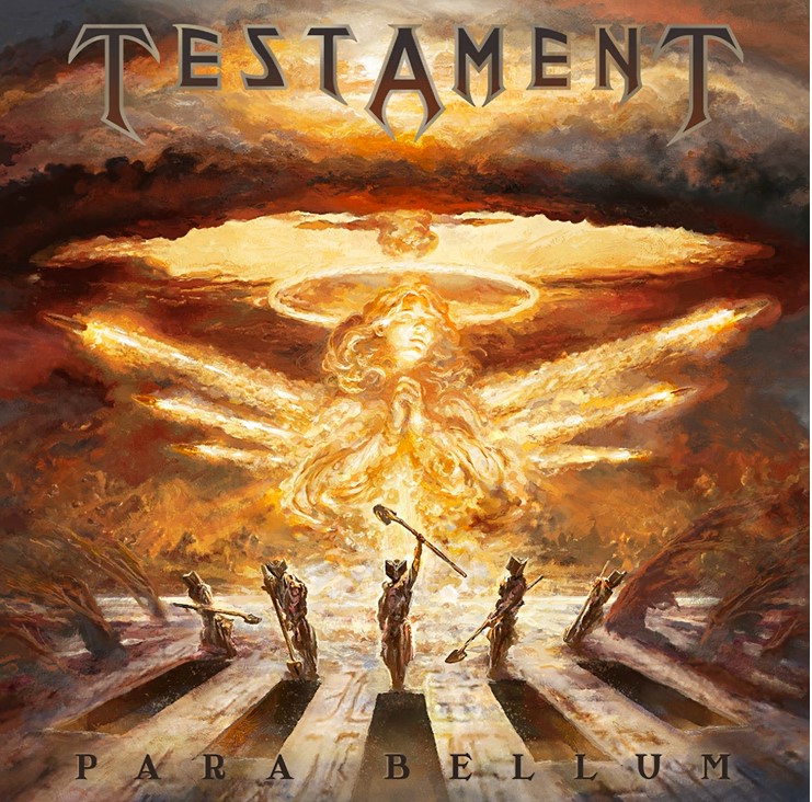 Du betrachtest gerade TESTAMENT – Erster „Para Bellum“ Track ist da: `Infanticide A.I.´ im Video