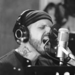 THE ALMIGHTY  – Originalbesetzung teilt Metallica Cover `The Four Horsemen`