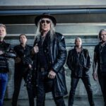TREAT – Melodic Rocker zurück mit `Adam & Evil` Single
